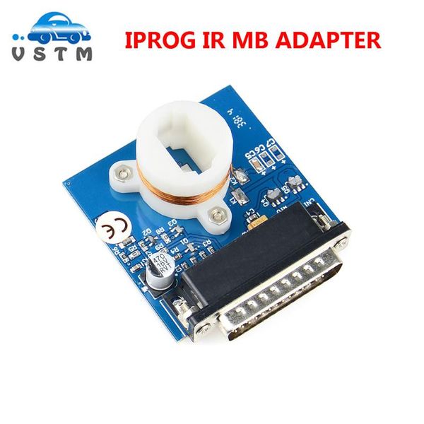 

diagnostic tools 2021 est iprog ir mb adapter for v80