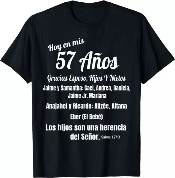 

rosy 57 t-shirt - s to 5xl, White;black