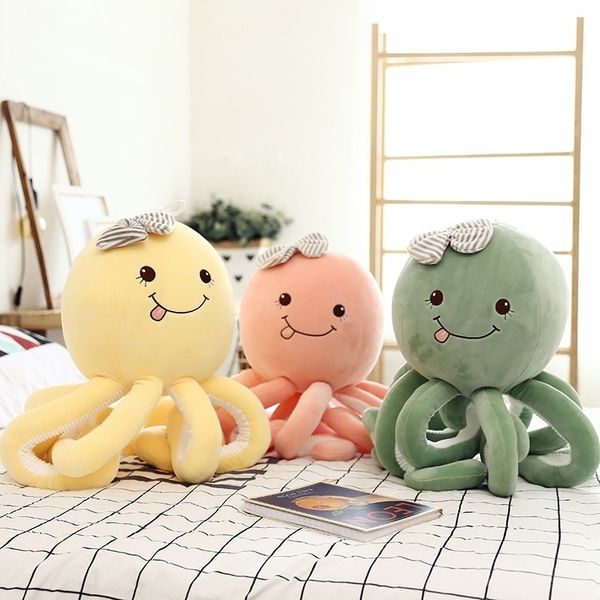 

colorful ocs plush doll children's girl gift lovely doll 61