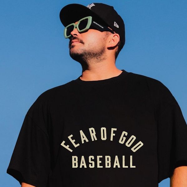 

designer baseball letters print t shirts high street trend loose oversize style hip hop short sleeve for men and women couples t-shirt, White;black