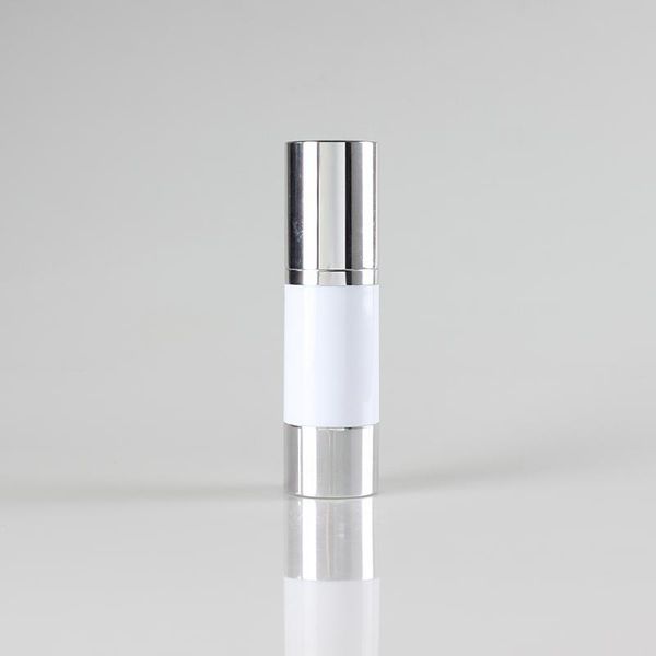 

storage bottles & jars wholesale empty 30ml cosmetic airless pump bottle ,white