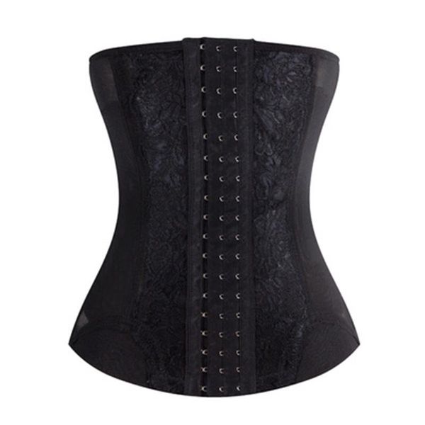 

slimming belt modeling strap shaper corset shapewear suits body waist trainer women shapers women's, Black;white