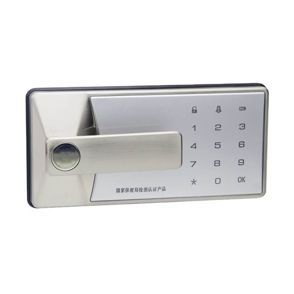 

kerong smart electronic digital code lock for file cabinets and metal lockers