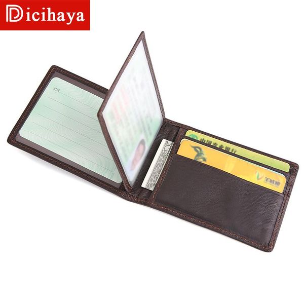 

wallets ultra-thin driver license holder pu leather on cover for car driving documents business id pass certificate folder wallet unisex, Red;black