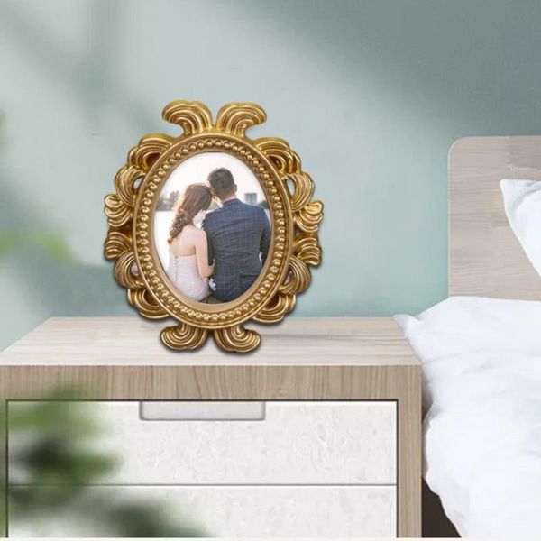 

frames hollow design oval/rectangle po frame picture holder framed wall art modern decor frame9x8