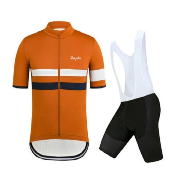 

new summer short sleeve strap suit men's and women's breathable cycling wear, Gray
