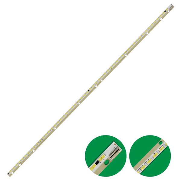 

backlight strip for lg 42" tv 42la644v 42la640s lc420eun-sff1 6922l-0051a 6922l-0103a 6922l-0062a v13 edge rev0.3 remote controlers