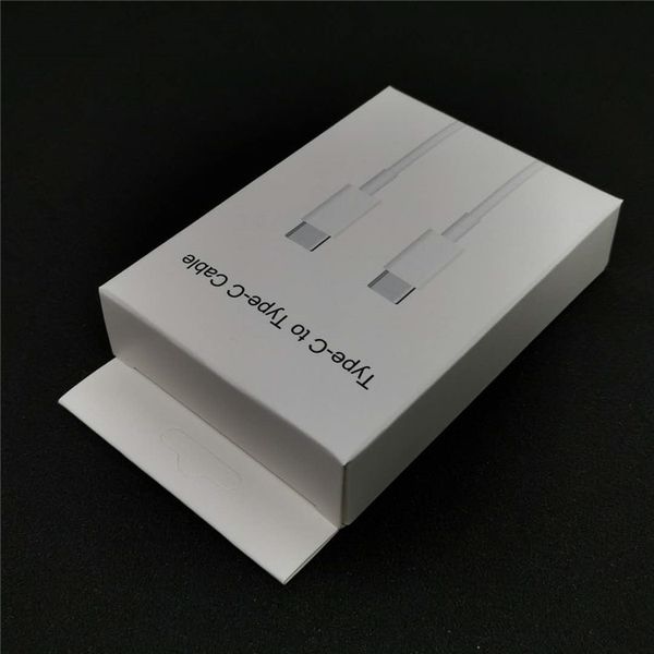 Розничная упаковка сумка коробки упаковки коробка для Samsung Huawei Xiaomi Android Ohmer мобильный телефон Универсальный тип C на тип-C Micro USB быстрое зарядное устройство кабель для зарядки данных