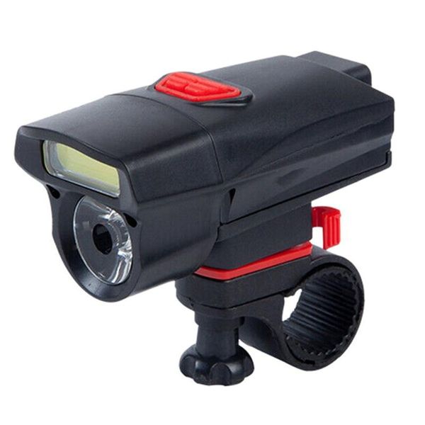 

bike lights bicycle light front waterproof cob highlight headlights mountain cycling lamp accessories