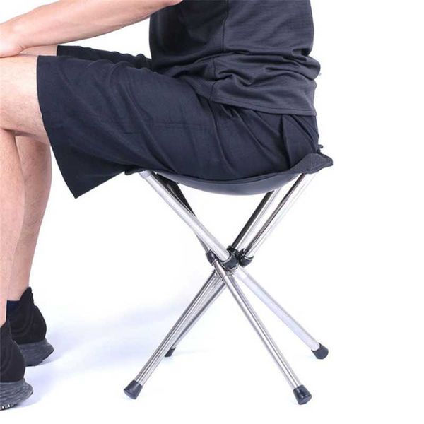 

portable camping beach chair lightweight folding fishing outdoor foldable stool ultra light travel bbq picnic seat camp furniture