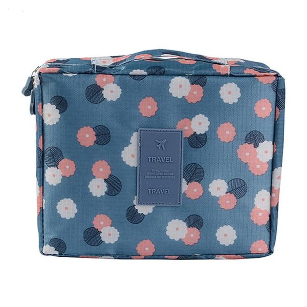 

women cosmetic bag female multifunction makeup grooming kit beauty case toiletries travel make up cases for girls neceser bags &