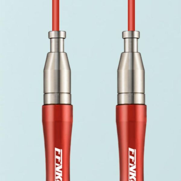

jump ropes home gym machine jumping rope professional cross equipment portable tools skipping speed ejercicio sports ec50ts