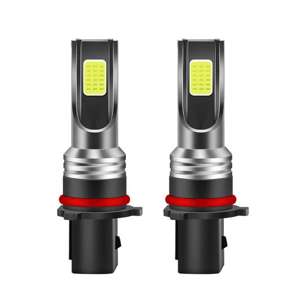 

working light 1 pair super bright led fog lamps p13w ice blue head lights vehicle parts