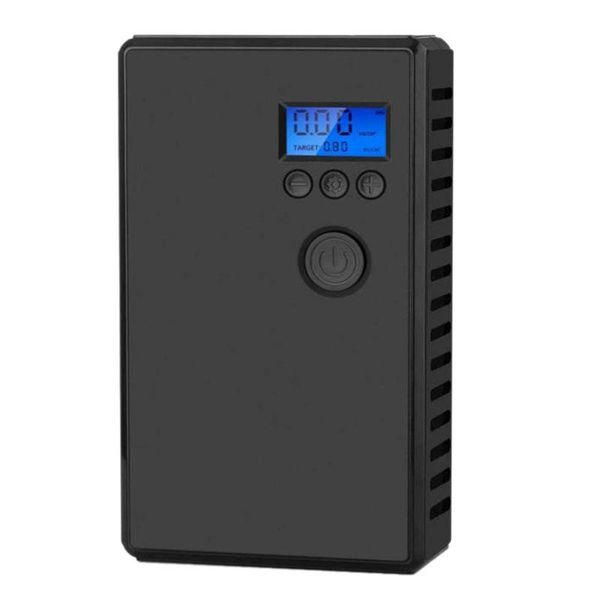 

bike pumps air compressor- portable tire pump inflator for automobiles pool,for inflatables,mini digital