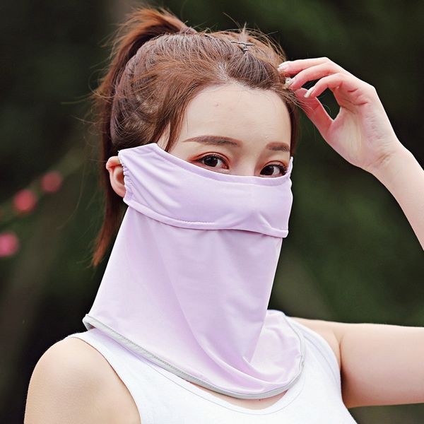 

cycling women's driving summer mask in 2021