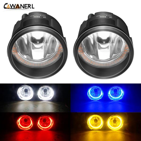 

other lighting system car fog light assembly halo ring daytime running lamp drl h11 20w 12v for infiniti qx qx50 qx70 qx80 qx56 q q60 q70 g