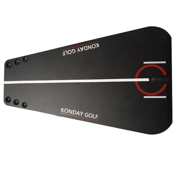

golf training aids 1pc putting aid tutor alignment accessories for beginners professionals practice
