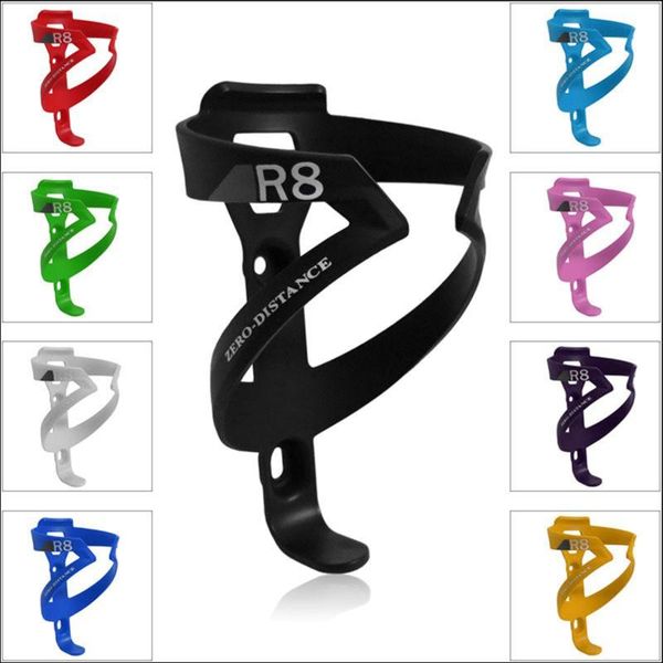 

water bottles & cages 40# bicycle bottle holder bike cage nylonstandard