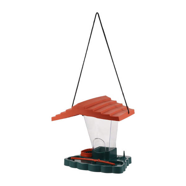 

other bird supplies outdoor automatic feeder parrots hanging with