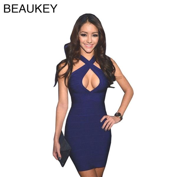 

navy blue keyhole off shoulder high waist bandage birthday dress 210414, Black;gray