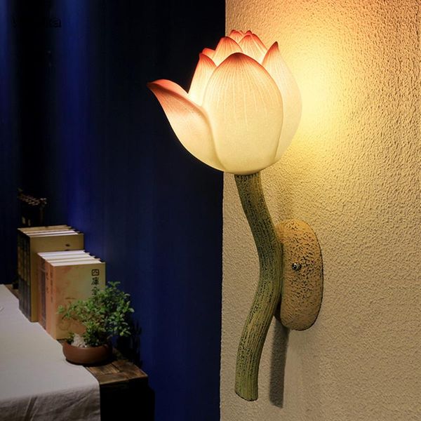 

wall lamp balcony bedside bedroom aisle staircase living room led cd50 w07