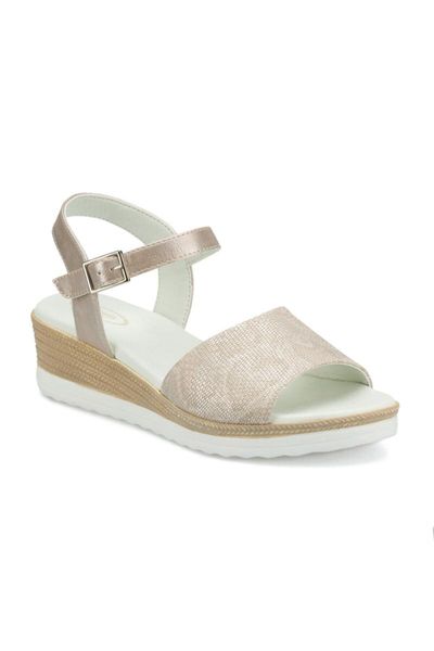 

sandals 161195yz beige women 's 100509722, Black