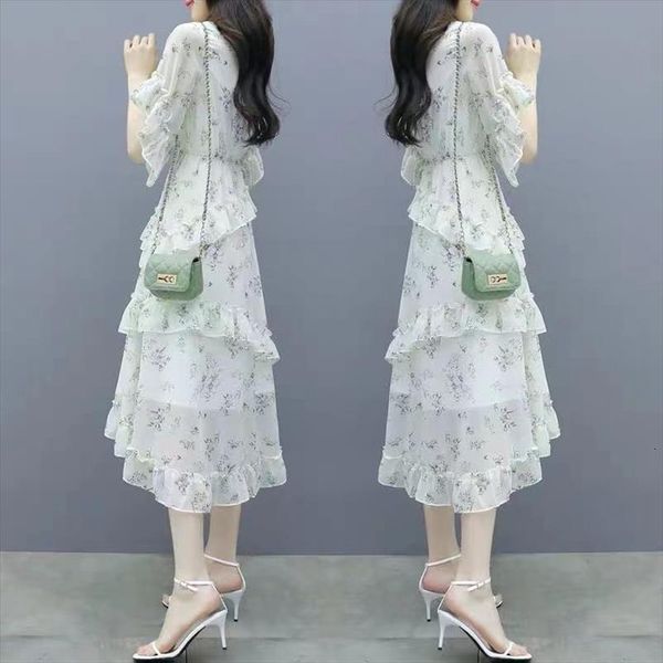 

yj13 print knit bodycon green womens dresses y2k summer hollow out sleeveless spaghetti strap beach midi party, Black;gray