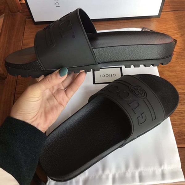 

stylish designer slippers shoes tigers fashion classics slides sandals men women shoe tiger cat design summer huaraches bagandshoe 061, Black