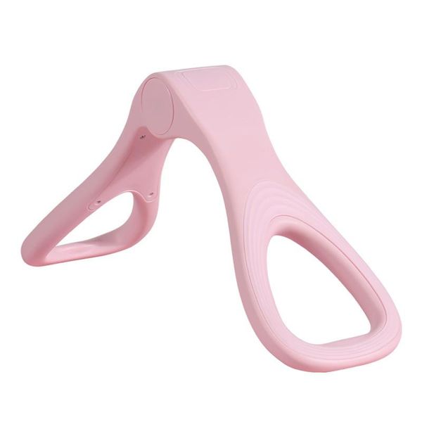 

resistance bands multi-functional leg hip trainer thigh arm exerciser trimmer inner training tool for women buttocks