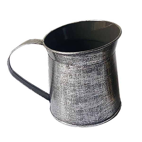 

vases farmhouse deskmetal vase vintage living room for artificial flower centerpiece wedding bedroom home decor rustic style