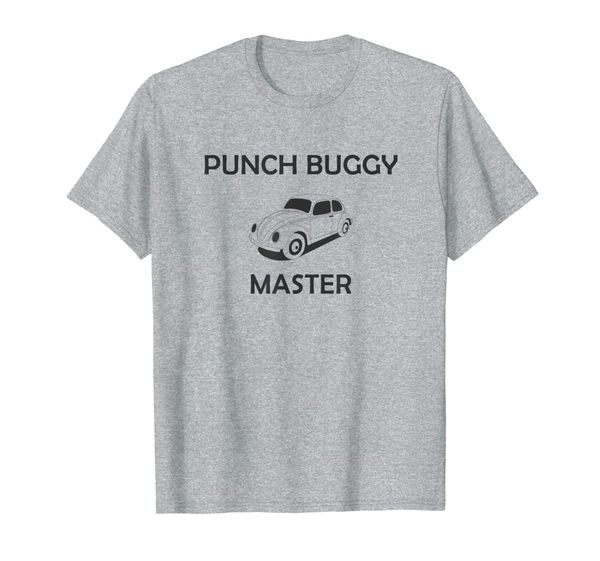 

Slug Bug Master Funny Beetle Punch Buggy Game Champion Shirt, Mainly pictures