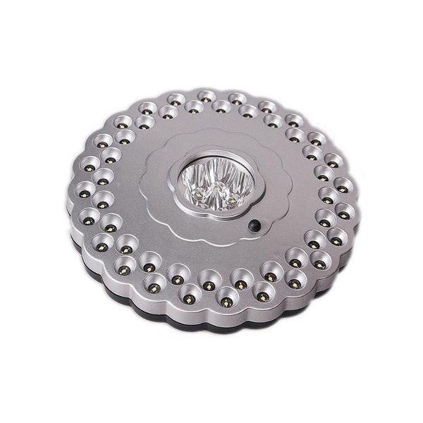 

53leds camping light led tent lamp portable emergency night lanterns