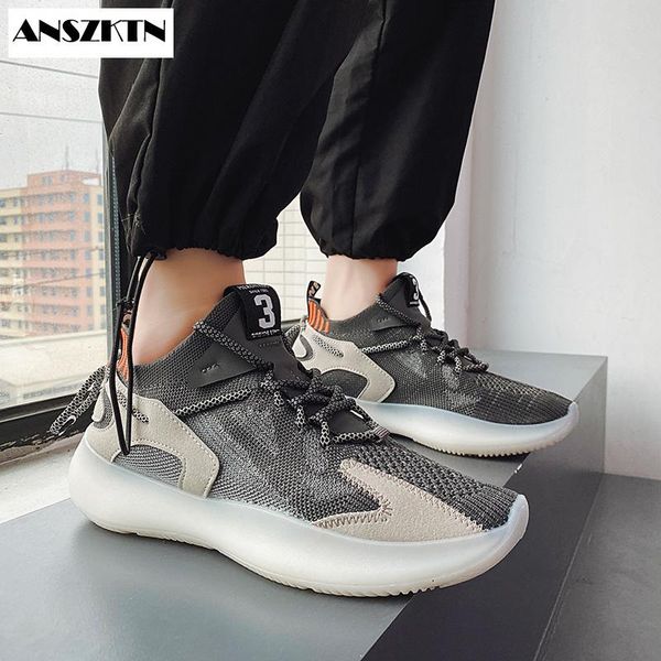 

arrivals men's casual running safety shoes breathable air mesh steel toe anti-smashing construction work sneakers pants, Black