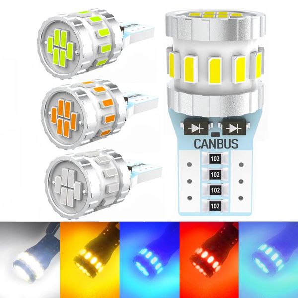 

emergency lights a pack canbus t10 w5w 168 led clearance parking light for e46 e53 e90 e82 e60 x3 e83 e91 touring x5 e70 x6 e71 e36 coup