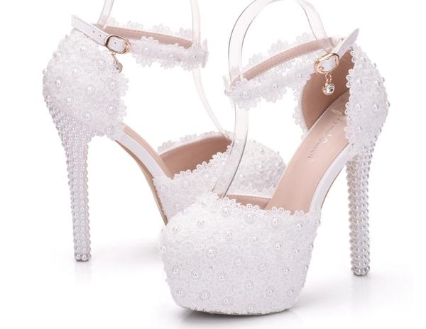 

women's sandals summer high fine heel round head @122, Black