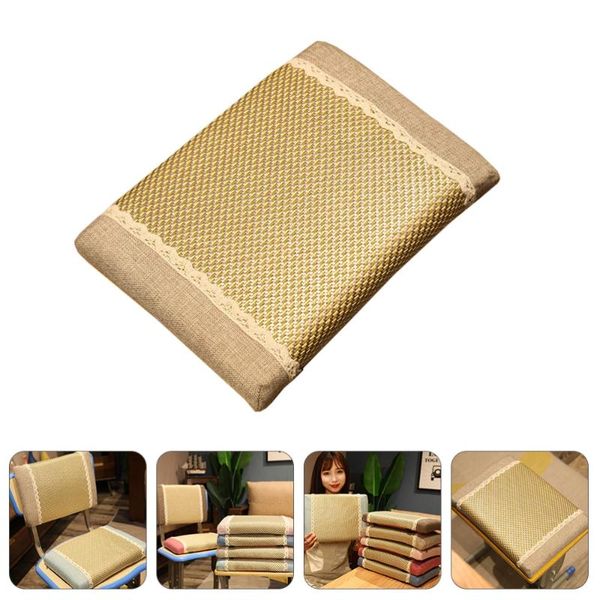 

kennels & pens linen seat cushion summer mat cooling chair cool