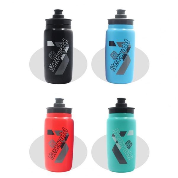 

hydration packs bike water bottle gym camping hiking travel sports universal bicycle squeeze