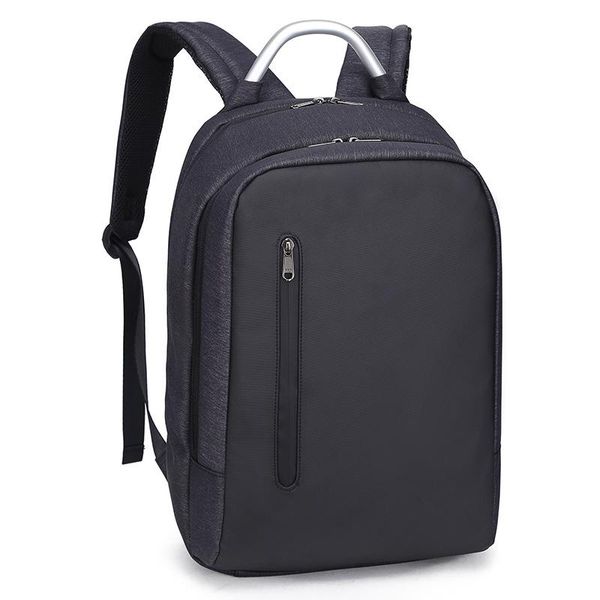 

backpack man multifunction lapbags fashion male mochila travel