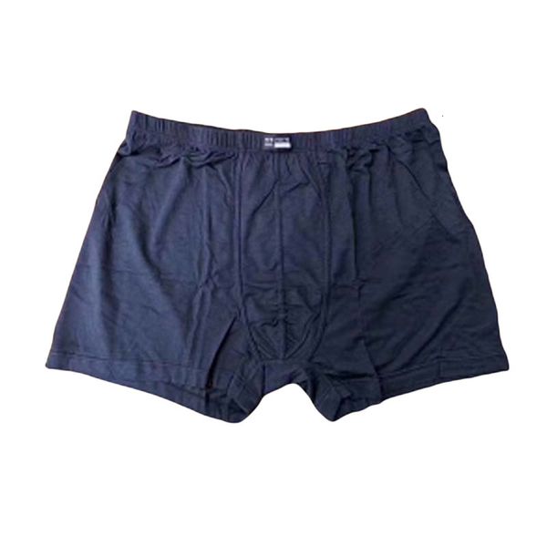 

07 underpants, shorts, modal seamless men's boxers, underwear, boxers, Black;white