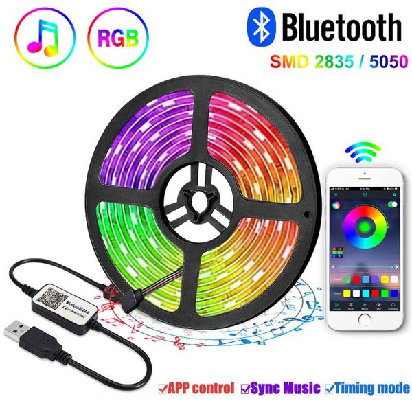 

strip light non waterproof dc12v ribbon tape brighter smd2835/ cold white/warm white/ice blue/red/green/blue strips led
