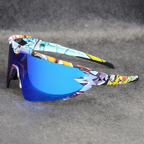 

outdoor eyewear 2021 cycling glasses mountain bike sunglasses bicycle sport