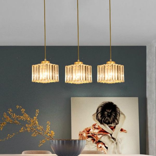 

pendant lamps modern glass lights led dining living bedroom hanging lighting restaurant kitchen indoor decor nordic minimalist