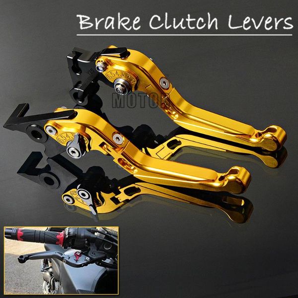 

motorcycle brakes motorbike extendable levers for g650gs g650 sertao f650cs scarver dakar brake clutch foldable adjustable lever g f 650
