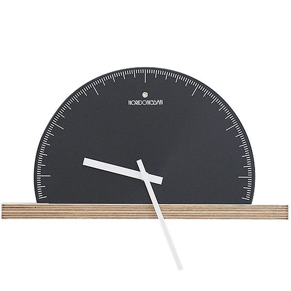 

wall clocks nordic modern unique living room home minimalist pastoral creative european decoration clock c6t
