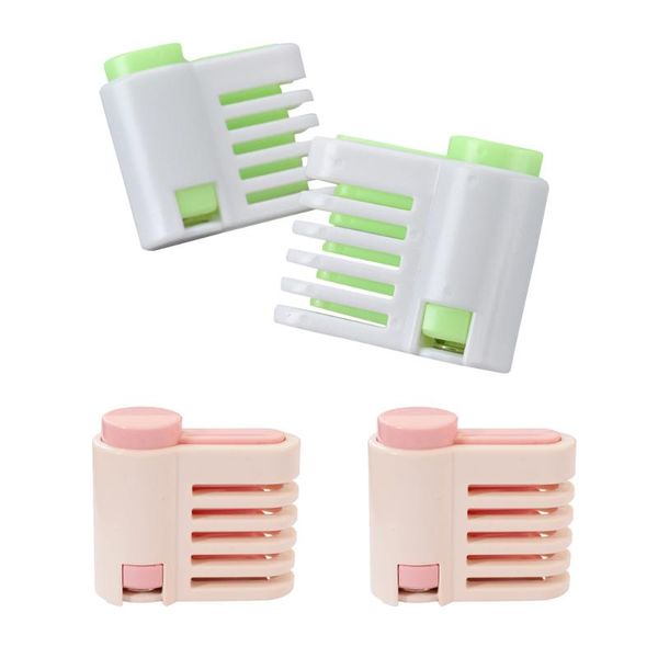 

2pcs 5 layers cake bread cutter leveler diy slicer set cutting fixator tools decorating for kitchen