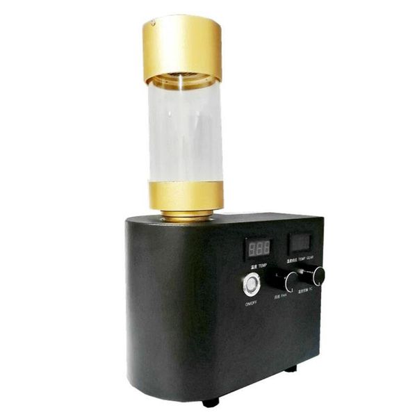 

150g coffee bean roaster air mini electric 220v stainless steel body roasters