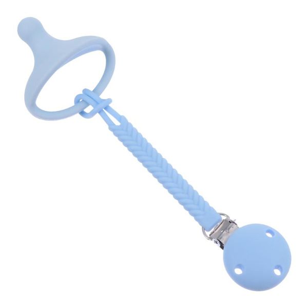 

pacifiers# baby pacifier with clip chain holder infant soother accessory