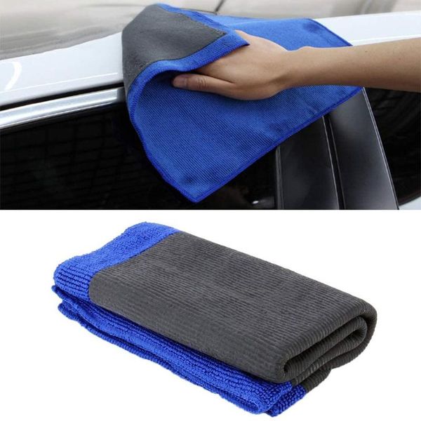 

clay towel fine grade auto detailing bar microfiber claying car wash miclay for care miglove cleaning tools