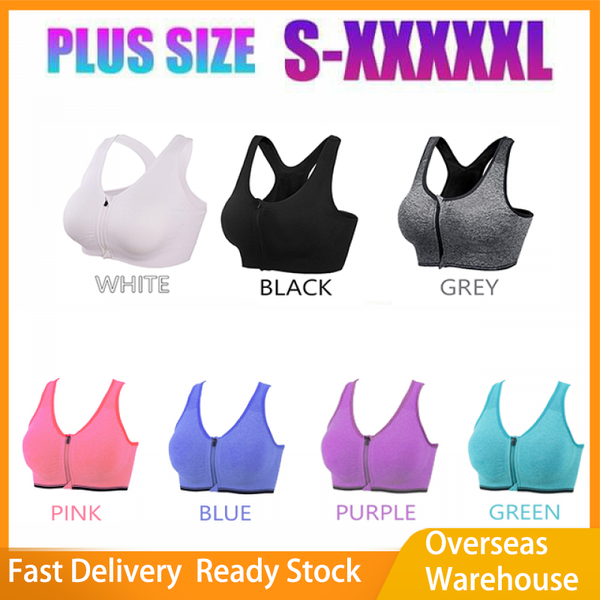

women sport bras yoga shirt fitness running vest underwear padded bra crop sports workout wireless push up brassiere outfit
