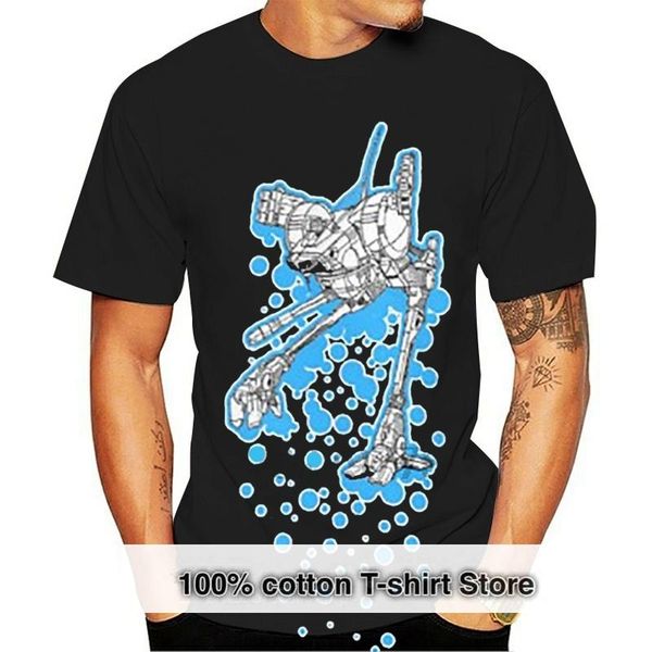 

men's t-shirts battle mech t shirt battletech, White;black